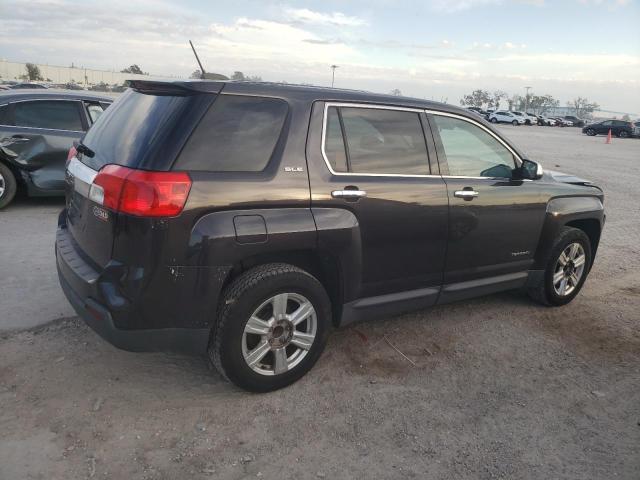 Photo 3 from auction – 2015 GMC TERRAIN SL with VIN 2GKALMEK6F6307318