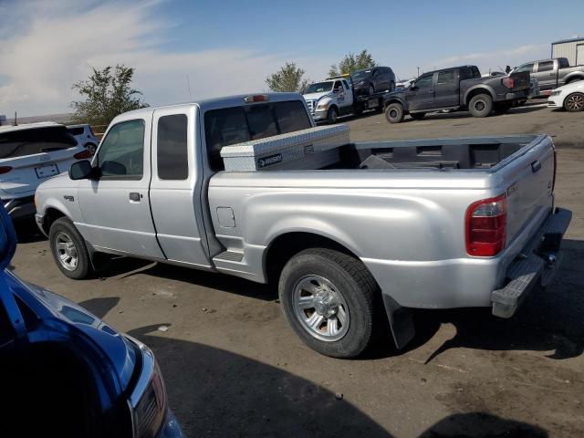 Photo 2 from auction – 2003 FORD RANGER SUP with VIN 1FTYR44V53PA39958