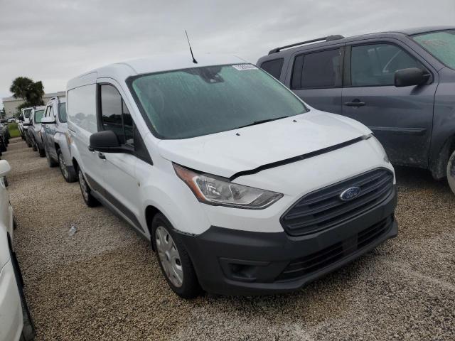 Photo 4 from auction – 2019 FORD TRANSIT CO with VIN NM0LS7E2XK1410440