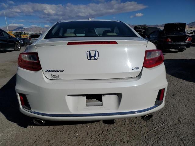 Photo 6 from auction – 2013 HONDA ACCORD EXL with VIN 1HGCT2B87DA009685