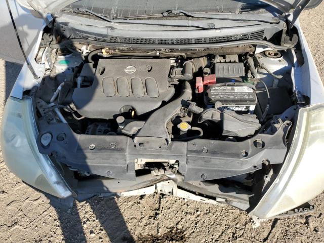 Photo 11 from auction – 2009 NISSAN VERSA S with VIN 3N1BC13E29L364159
