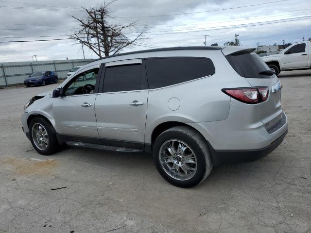 Photo 2 from auction – 2014 CHEVROLET TRAVERSE L with VIN 1GNKRHKD7EJ307638
