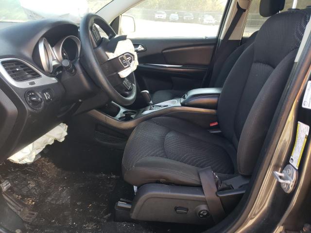 Photo 7 from auction – 2016 DODGE JOURNEY SX with VIN 3C4PDCBG9GT228736