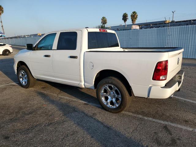 Photo 2 from auction – 2014 RAM 1500 ST with VIN 1C6RR6KT9ES318970