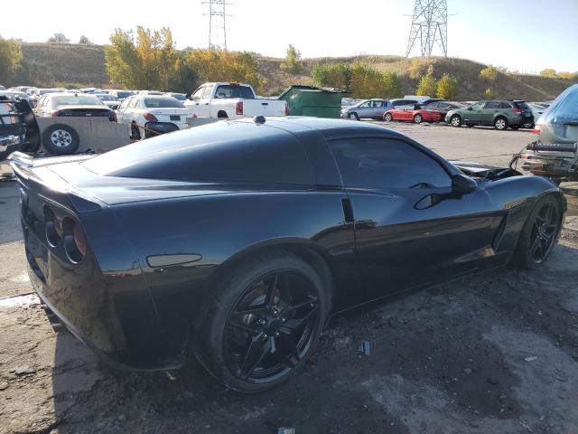 Photo 3 from auction – 2005 CHEVROLET CORVETTE with VIN 1G1YY24U155121708