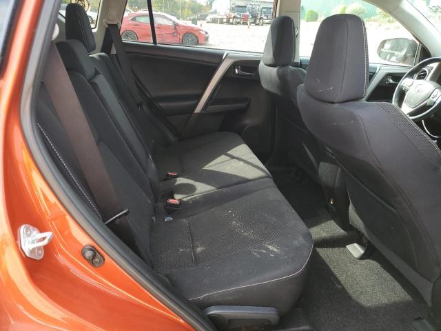 Photo 11 from auction – 2016 TOYOTA RAV4 XLE with VIN 2T3RFREV7GW464035