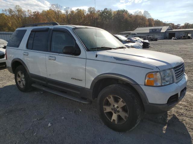 Photo 4 from auction – 2005 FORD EXPLORER X with VIN 1FMZU73W65UA41913