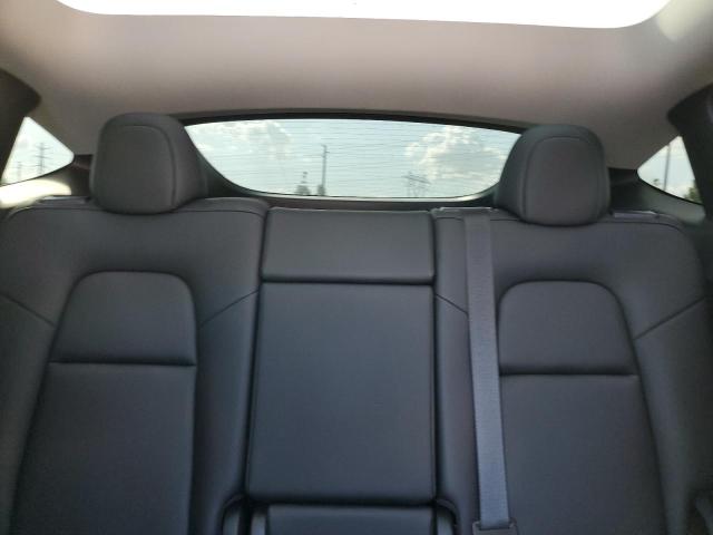 Photo 10 from auction – 2023 TESLA MODEL Y with VIN 7SAYGDEFXPF790392