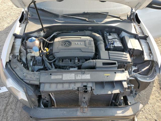 Photo 11 from auction – 2014 VOLKSWAGEN PASSAT SE with VIN 1VWBS7A39EC106020