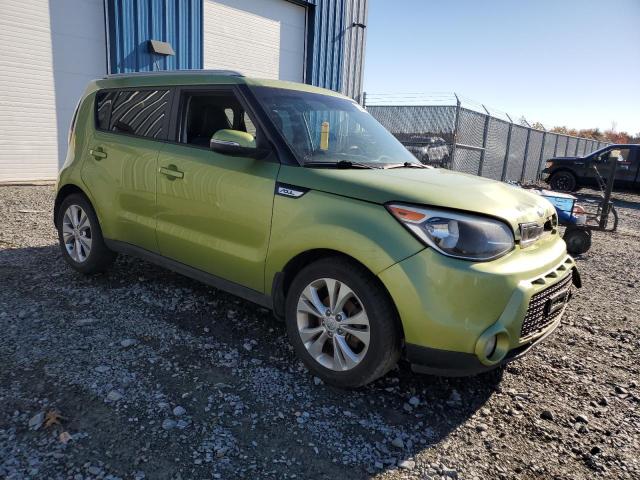 Photo 4 from auction – 2015 KIA SOUL + with VIN KNDJP3A5XF7794842