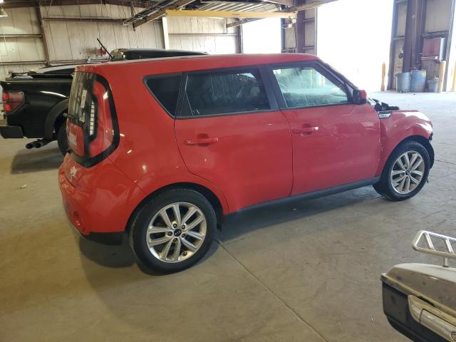 Photo 3 from auction – 2018 KIA SOUL with VIN KNDJP3A57J7542586