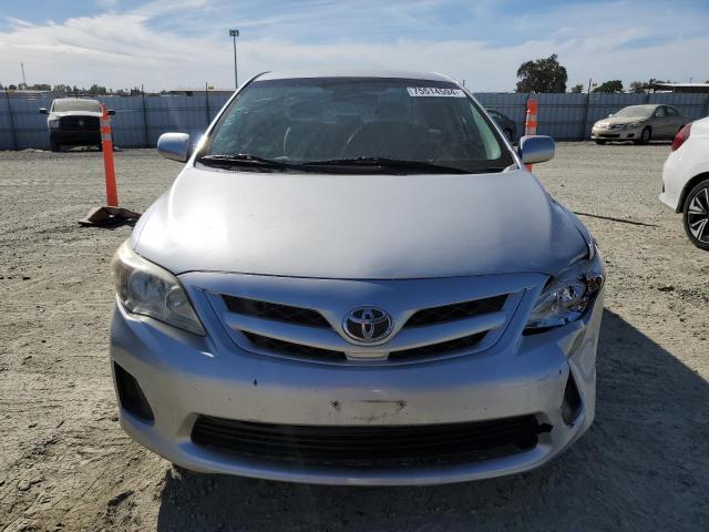 Photo 5 from auction – 2011 TOYOTA COROLLA BA with VIN 2T1BU4EE8BC629555