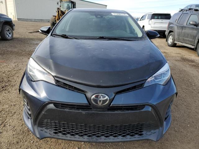 Photo 5 from auction – 2018 TOYOTA COROLLA L with VIN 2T1BURHE2JC092432