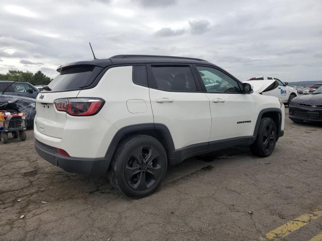 Photo 3 from auction – 2020 JEEP COMPASS LA with VIN 3C4NJDBB3LT165430