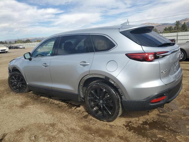 Photo 2 from auction – 2023 MAZDA CX-9 TOURI with VIN JM3TCBAY1P0659470