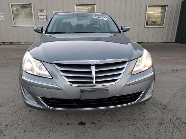 Photo 5 from auction – 2014 HYUNDAI GENESIS 3. with VIN KMHGC4DD5EU261985