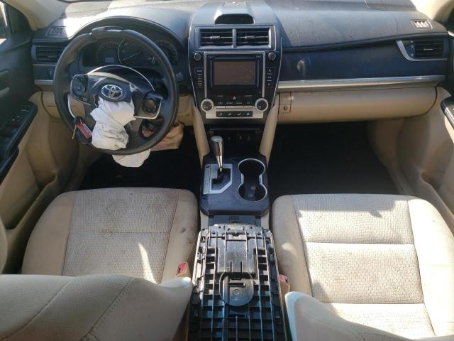 Photo 8 from auction – 2012 TOYOTA CAMRY BASE with VIN 4T1BF1FK2CU633937