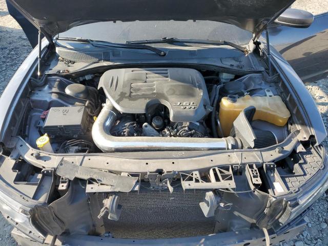 Photo 11 from auction – 2015 DODGE CHARGER SE with VIN 2C3CDXBG8FH846745