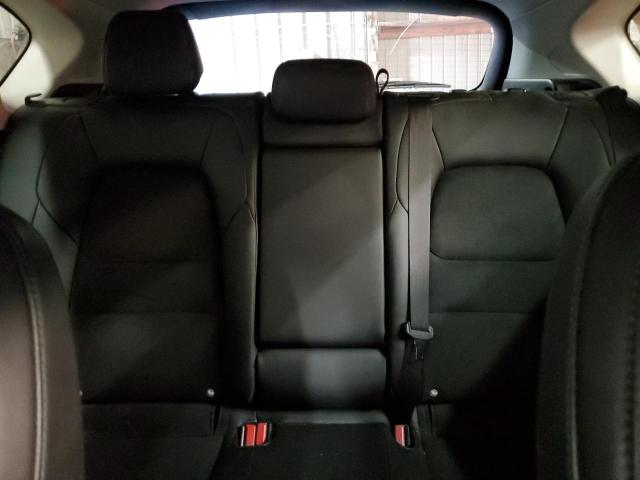 صورة رقم 10 من المزاد - 2019 MAZDA CX-5 TOURI مع VIN JM3KFBCM3K0638433