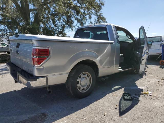 Photo 3 from auction – 2013 FORD F150 with VIN 1FTMF1CM6DFC92888