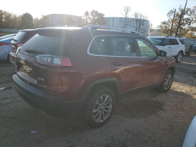 Photo 3 from auction – 2020 JEEP CHEROKEE L with VIN 1C4PJMLX9LD512493
