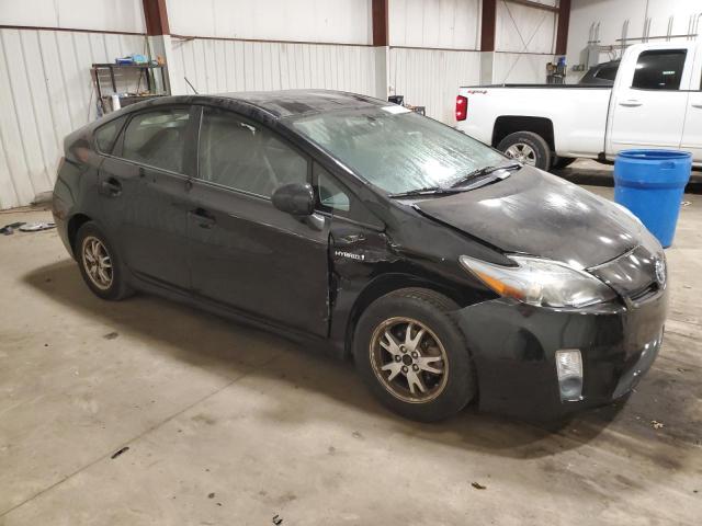 Photo 4 from auction – 2010 TOYOTA PRIUS with VIN JTDKN3DU1A0235985