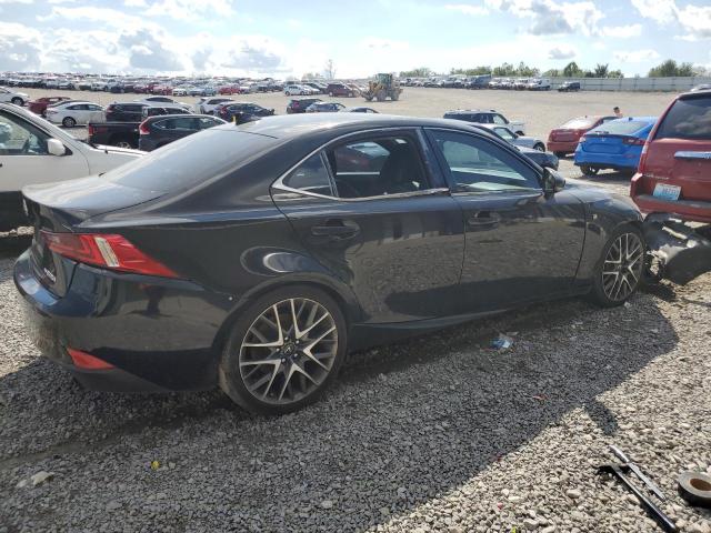 Photo 3 from auction – 2015 LEXUS IS 350 with VIN JTHCE1D24F5005714