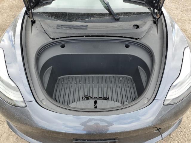 Photo 11 from auction – 2023 TESLA MODEL 3 with VIN 5YJ3E1EA3PF468726