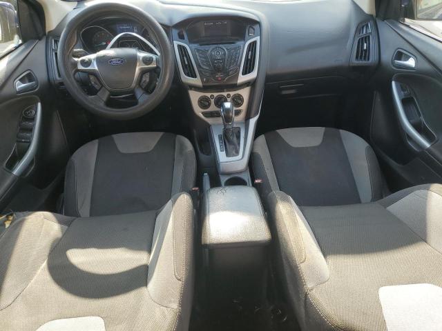 Photo 8 from auction – 2012 FORD FOCUS SE with VIN 1FAHP3K20CL233898