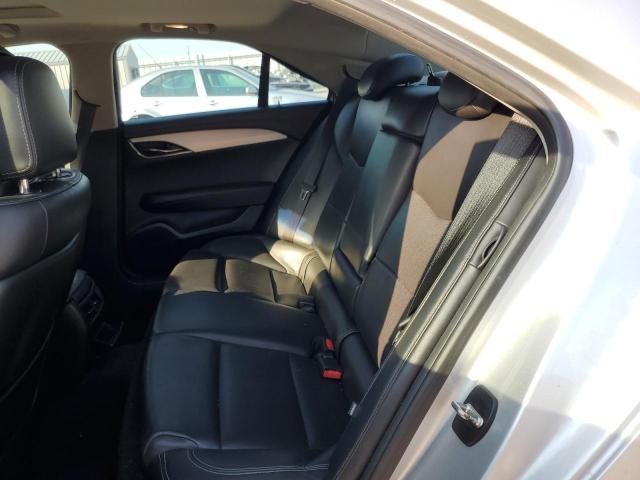 Photo 10 from auction – 2013 CADILLAC ATS PREMIU with VIN 1G6AL5S33D0118679