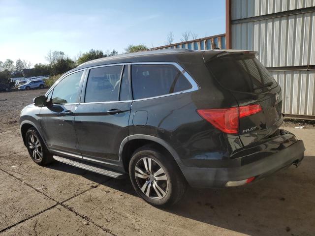 Photo 2 from auction – 2016 HONDA PILOT EXL with VIN 5FNYF6H51GB003540