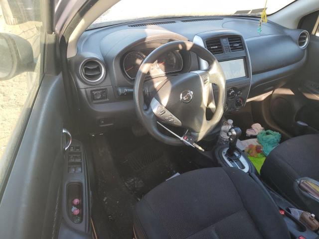Photo 8 from auction – 2019 NISSAN VERSA S with VIN 3N1CN7AP4KL838091