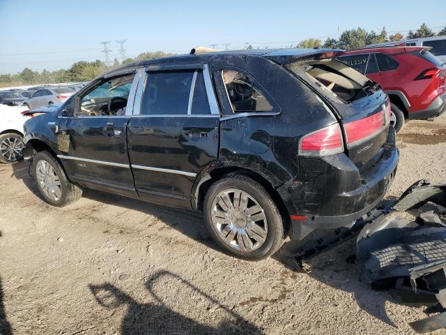 Photo 2 from auction – 2009 LINCOLN MKX with VIN 2LMDU68C29BJ03083