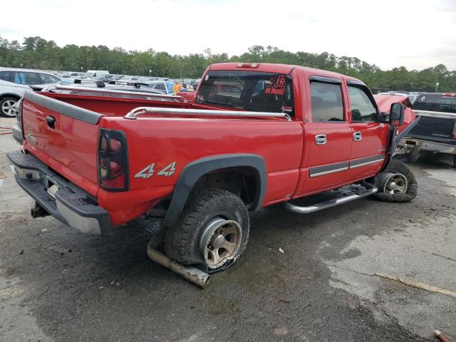 Photo 3 from auction – 2006 CHEVROLET SILVERADO with VIN 1GCHK23D66F224435