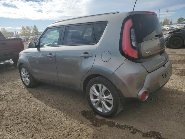 Photo 2 from auction – 2015 KIA SOUL + with VIN KNDJP3A56F7148004