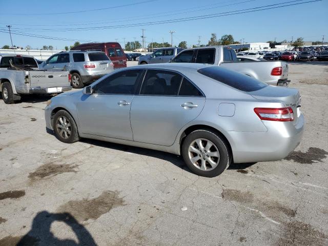 Photo 2 from auction – 2011 TOYOTA CAMRY BASE with VIN 4T4BF3EKXBR100137