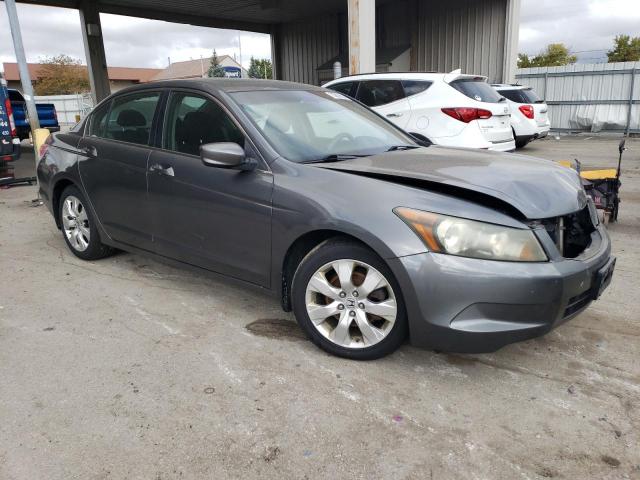 Photo 4 from auction – 2010 HONDA ACCORD EX with VIN 1HGCP2F70AA126896