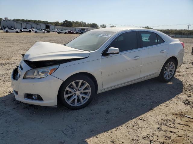 CHEVROLET MALIBU 2LT 2013 with VIN 1G11E5SAXDF198655 - Photo from auction