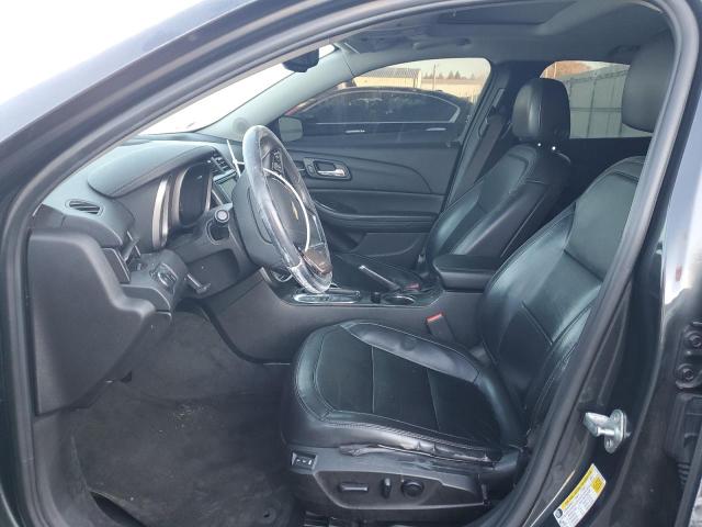 Photo 7 from auction – 2014 CHEVROLET MALIBU LTZ with VIN 1G11H5SL7EF291952