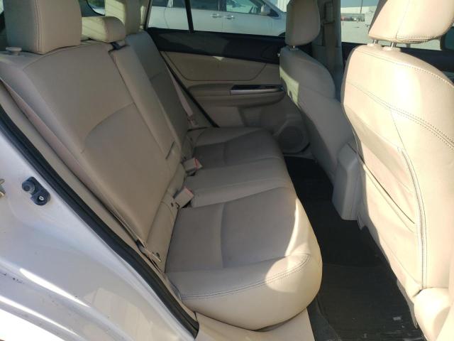 Photo 10 from auction – 2015 SUBARU IMPREZA SP with VIN JF1GPAV61F8288463
