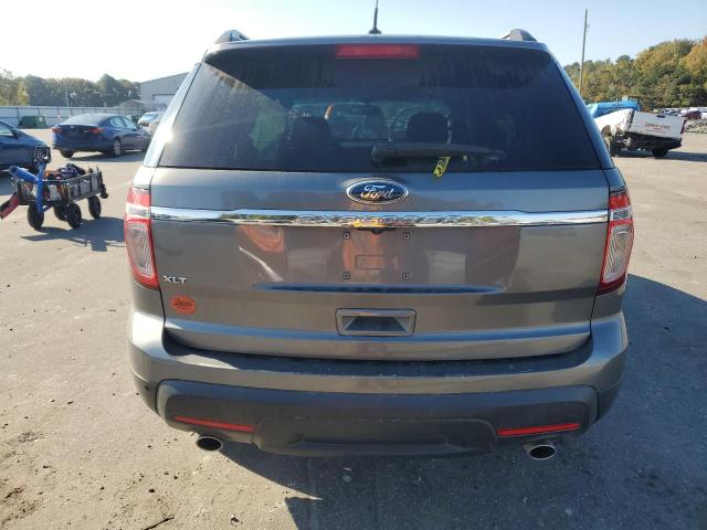 Photo 6 from auction – 2014 FORD EXPLORER X with VIN 1FM5K7D82EGC33459