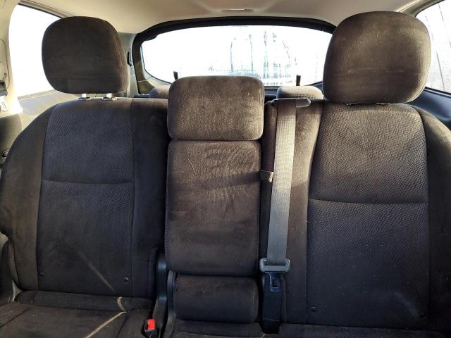 Photo 10 from auction – 2016 NISSAN PATHFINDER with VIN 5N1AR2MM3GC652330