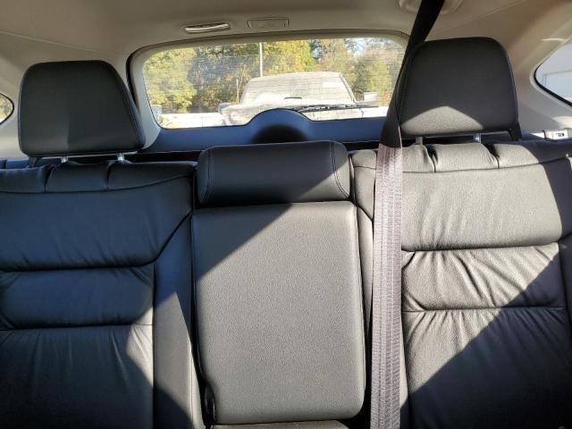 Photo 10 from auction – 2012 HONDA CR-V EXL with VIN 2HKRM4H76CH625935