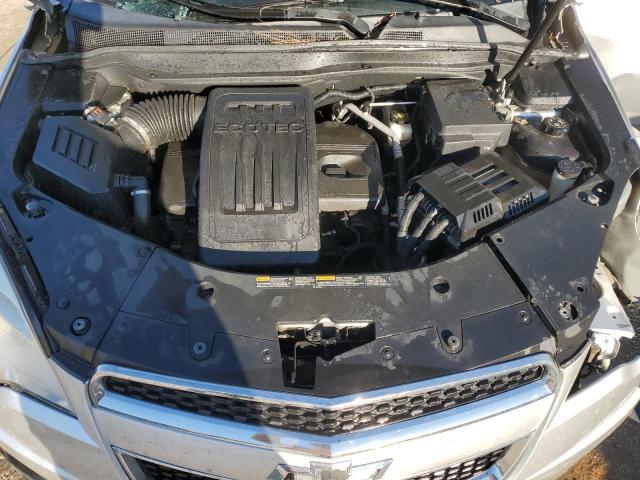 Photo 12 from auction – 2015 CHEVROLET EQUINOX LS with VIN 2GNALAEK7F1102430