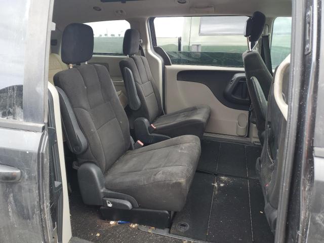 Photo 11 from auction – 2012 DODGE GRAND CARA with VIN 2C4RDGCG3CR294517