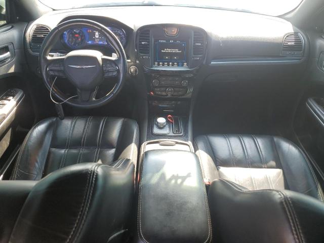 Photo 8 from auction – 2019 CHRYSLER 300 S with VIN 2C3CCABG8KH609439