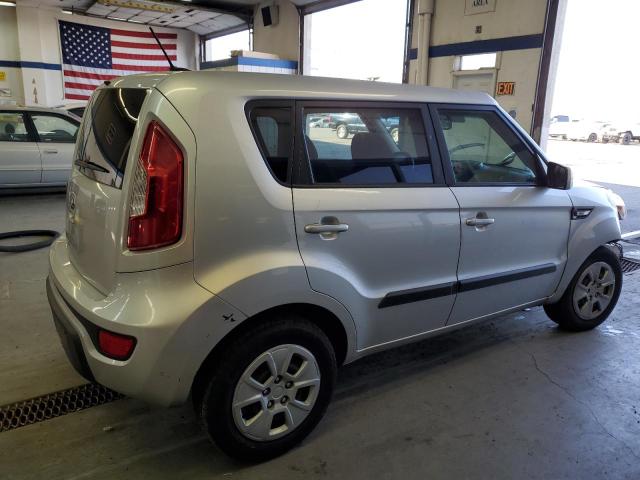 Zdjęcie 3 z aukcji – 2013 KIA SOUL z VIN KNDJT2A52D7775267