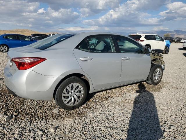 Photo 3 from auction – 2019 TOYOTA COROLLA L with VIN 5YFBURHE8KP907878