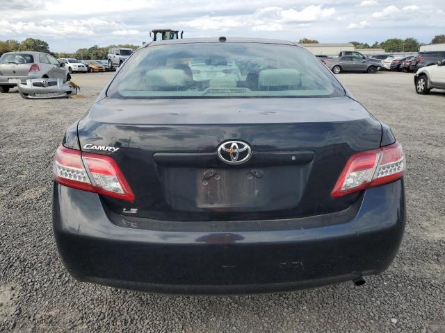 Photo 6 from auction – 2011 TOYOTA CAMRY BASE with VIN 4T1BF3EKXBU199455