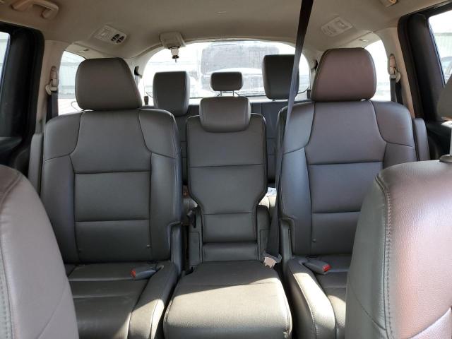 Photo 10 from auction – 2015 HONDA ODYSSEY EX with VIN 5FNRL5H62FB106271